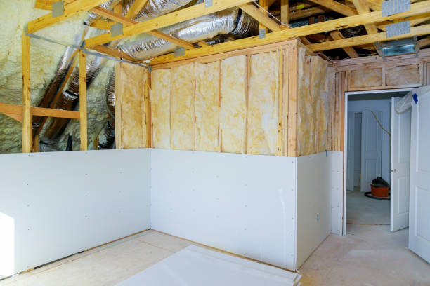 Best Insulation for Specific Applications in Blacksburg, VA