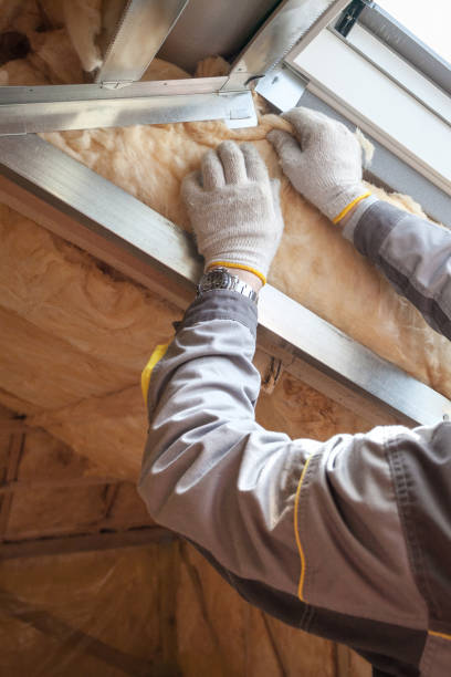Best Insulation for Specific Applications in Blacksburg, VA