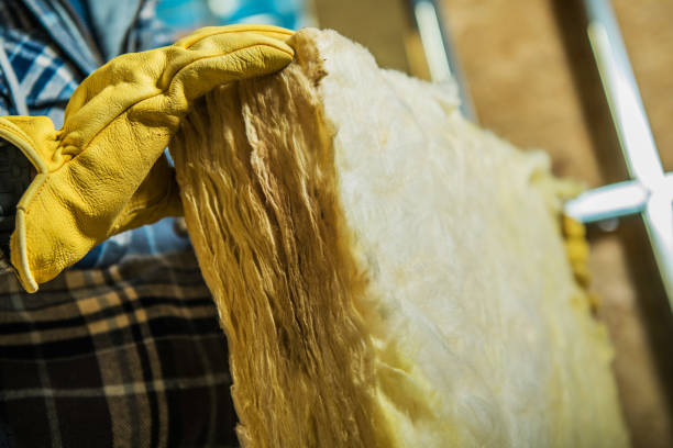Best Insulation Installation Services in Blacksburg, VA