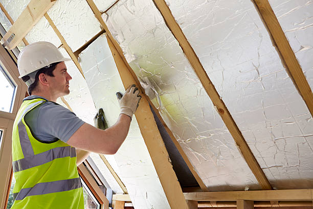 Best Insulation for Specific Applications in Blacksburg, VA